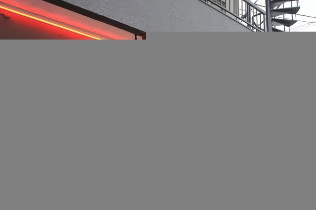 BLUE THREE（ブルー スリー） - 郡山（ハンバーガー）の写真