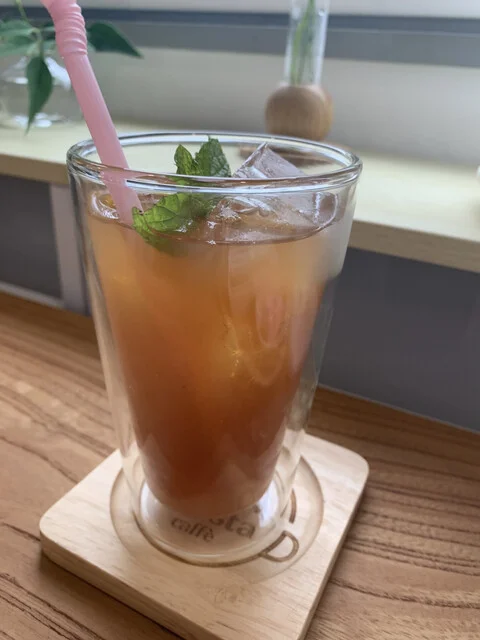 foresta caff&egrave;（フォレスタ カフェ） - 仙北町（カフェ）の写真