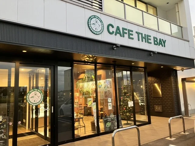 カフェ ザ ベイ（CAFE THE BAY） - 石巻あゆみ野（カフェ）の写真