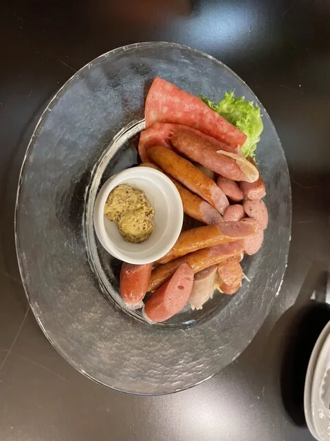 ビストロ セルポア（Bistrot Sel Poivre） - 秋田（ビストロ）の写真