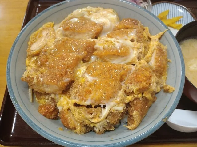 島田屋 - 大館（とんかつ）の写真