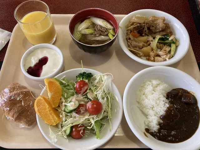 ホテル・アルファ－ワン 米沢 - 米沢（ホテル）の写真