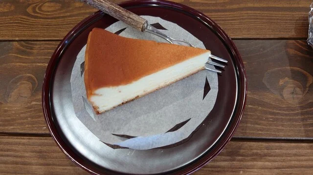 紺屋町番屋カフェ - 上盛岡（カフェ）の写真