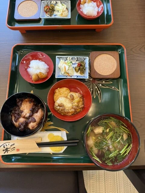 もち処 壽恒庵 - 中郡（日本料理）の写真