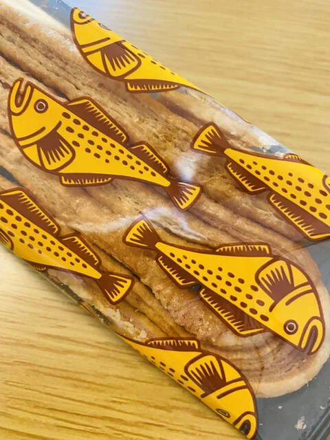 木村屋 大町本店 - 横手（ケーキ）の写真