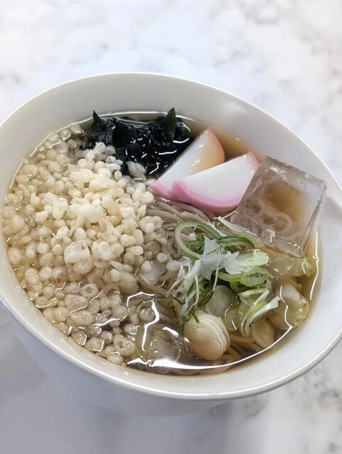 オアシスB&B（ビー&ビー） - 陸前豊里（食堂）の写真