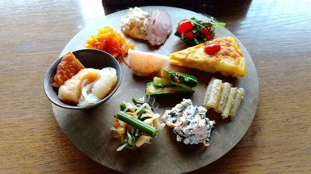 クロスロード（Cross Road） - 蔵王町その他（カフェ）の写真