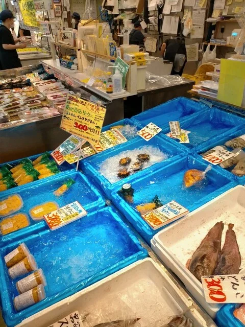 三上商店 - 宮古（その他）の写真