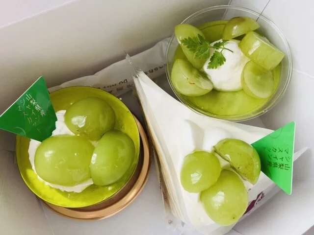 シャトレーゼ 角田店（CHATERAISE） - 角田（洋菓子）の写真