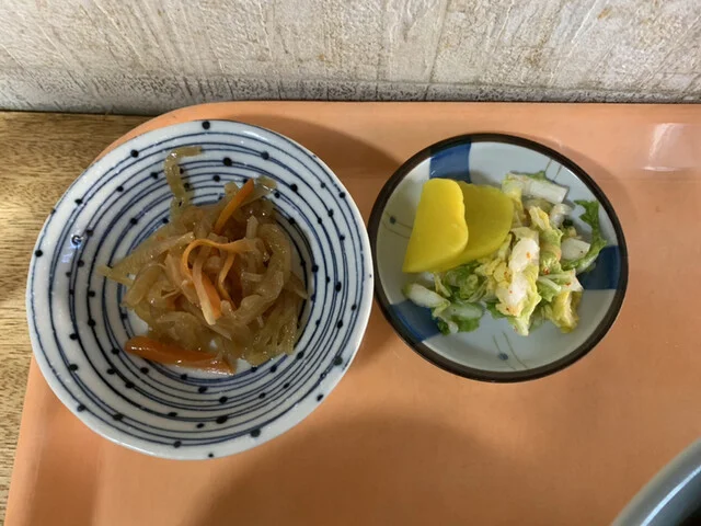 菊乃屋 - 遠野（食堂）の写真