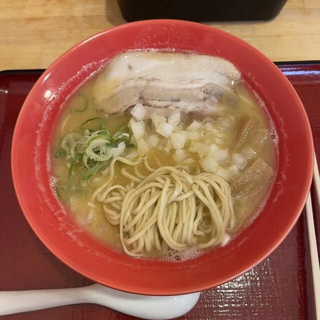 ラーメンカーニバル - 蛇田（ラーメン）の写真