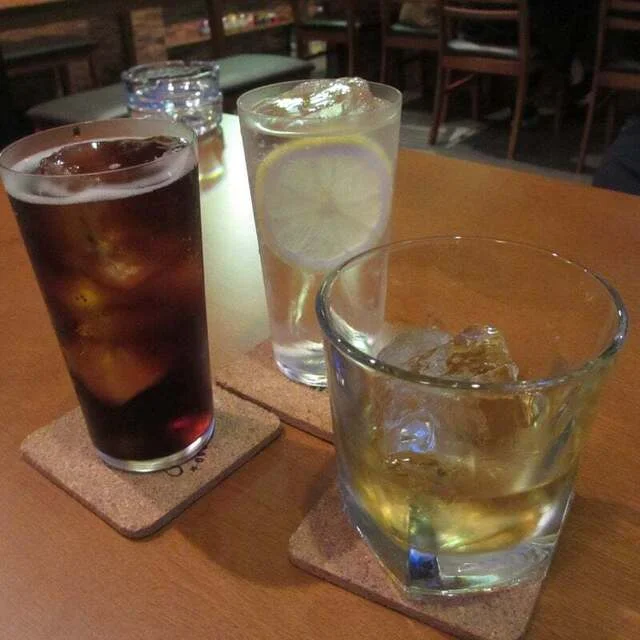 AMERICAN CASUAL BAR Nika（アメリカン カジュアル バー ニカ） - 横手（バー）の写真