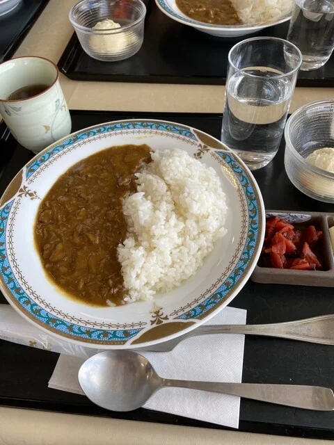 れすとらん五輪坂 - 湯沢（ラーメン）の写真