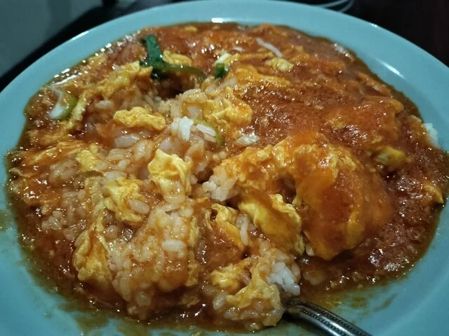 台湾料理 昇旺閣 - 泉外旭川（台湾料理）の写真