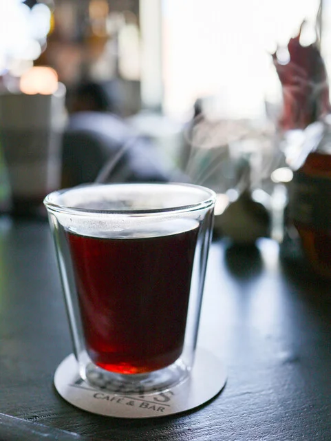 RITA'S CAFE&BAR（リタズ カフェ&バー） - 石巻（カフェ）の写真