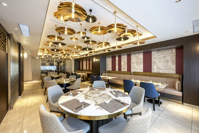 中国料理 花梨 - 秋田（中華料理）の写真