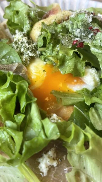 湖風園 - 羽後本荘（カフェ）の写真