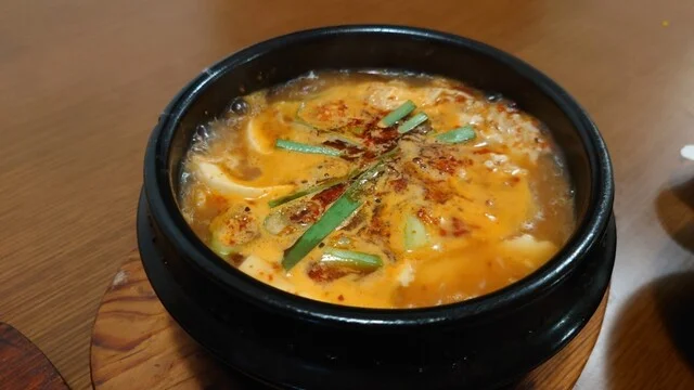 はんあり - 大曲（韓国料理）の写真