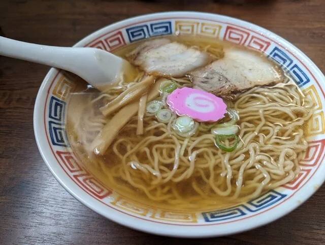 小西湖 - 石巻（中華料理）の写真