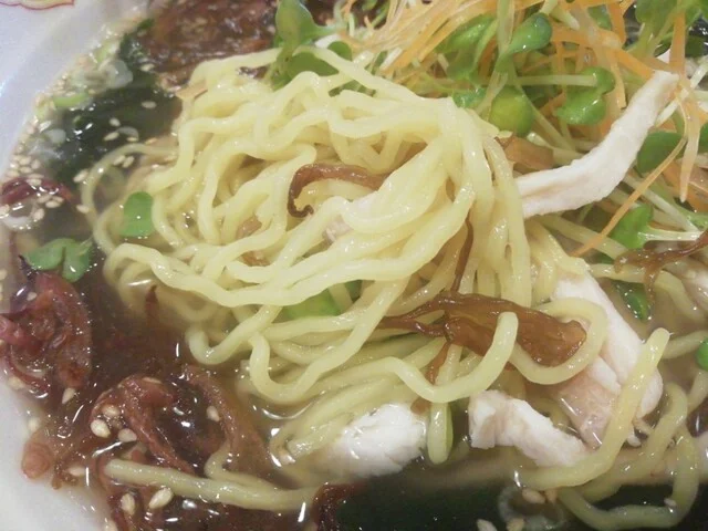 アゼリア（レストラン　アゼリア） - 久慈（中華料理）の写真