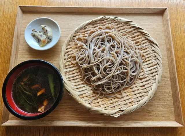 宮城屋蒲鉾店 大町店 - 秋田（そば）の写真