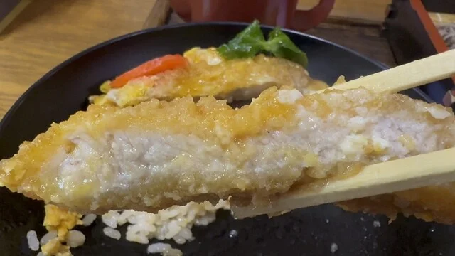 御食事処 うちさわ - 陸中川井（そば）の写真