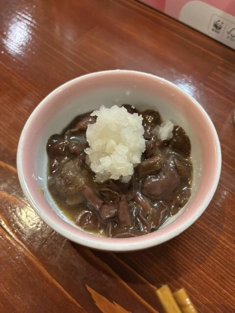 与七 - 羽後本荘（レストラン）の写真