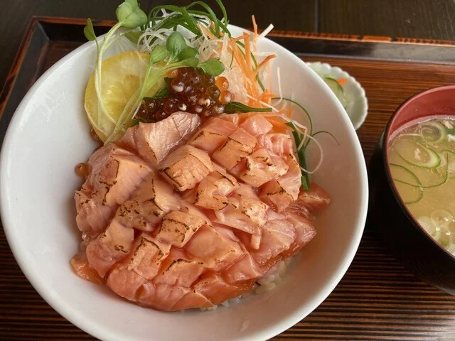 はまゆり - 鶴岡（海鮮）の写真