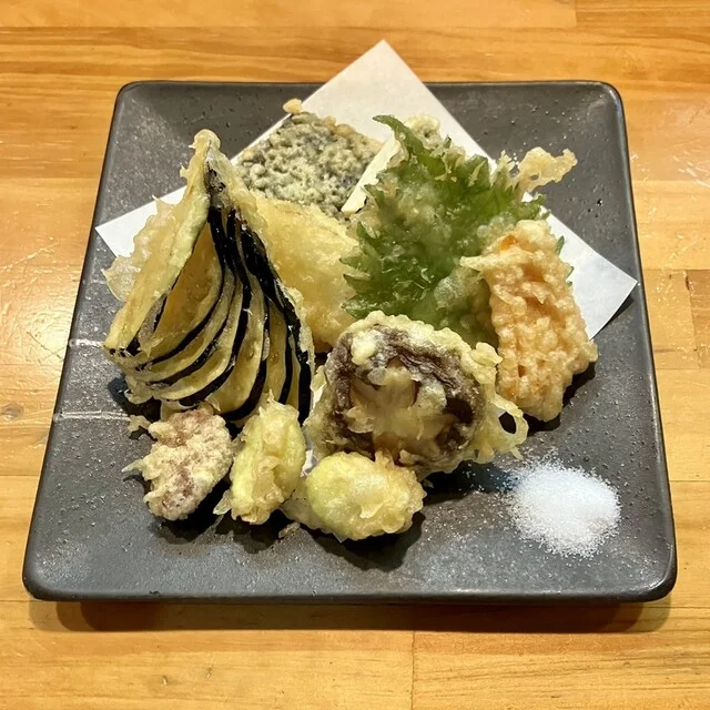 喜らく - 鷹ノ巣（焼き鳥）の写真