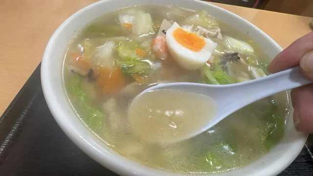 冨士乃屋 - 宮古（中華料理）の写真