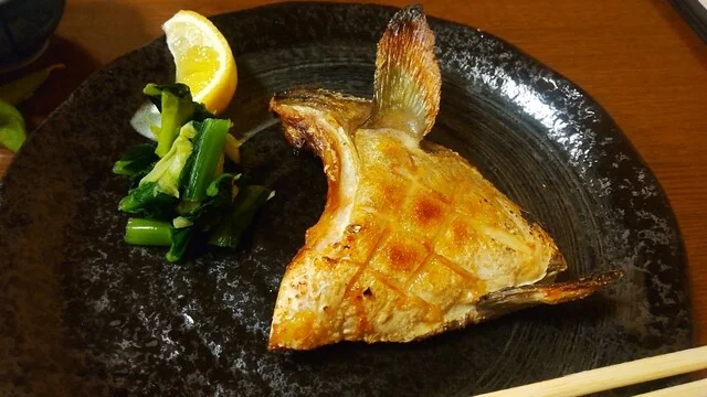 千羽寿し - 水沢（寿司）の写真