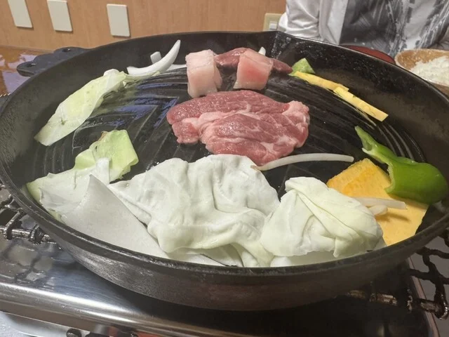 ジンギスカン・シロー - 蔵王（ジンギスカン）の写真