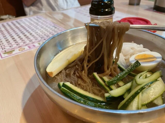 KORIAN DINING はんあり - 山形（韓国料理）の写真