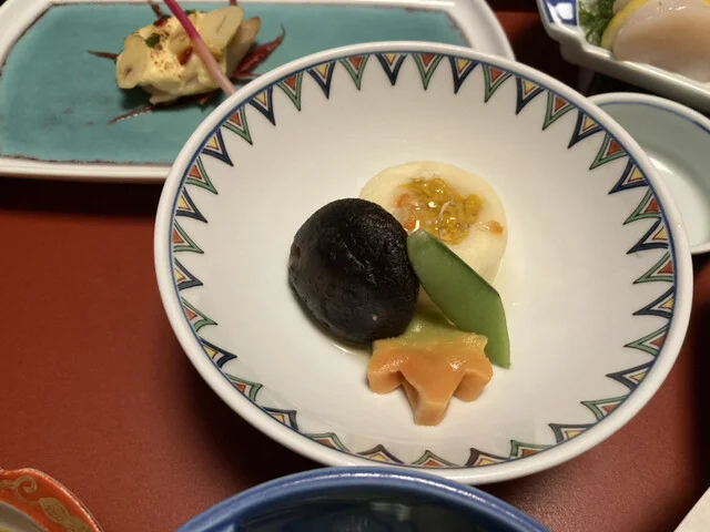 鴬宿温泉　ホテル鶯 - 雫石町その他（ホテル）の写真