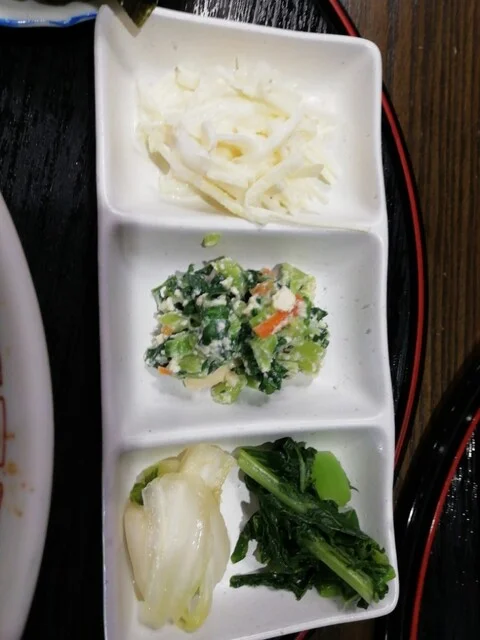 スマイル食堂 - 細浦（食堂）の写真