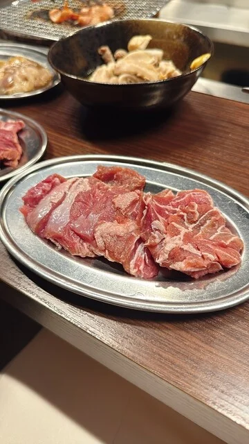 ホルモン ふく - 横手市その他（ホルモン）の写真