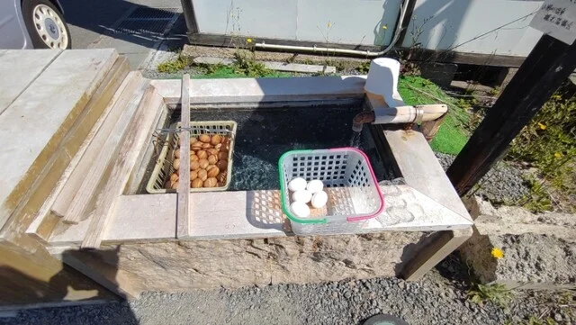 岩瀬商店 - 米沢市その他（コンビニ・スーパー）の写真