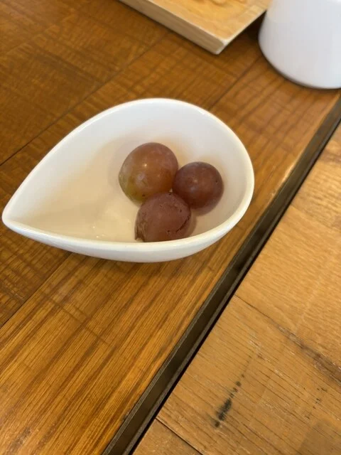 カフェレストラン ビクトリア（CAFE RESTAURANT VICTORIA） - 盛岡（カフェ）の写真