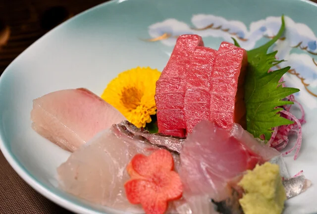 さんずろ家（さんずろや） - 浪板海岸（郷土料理）の写真