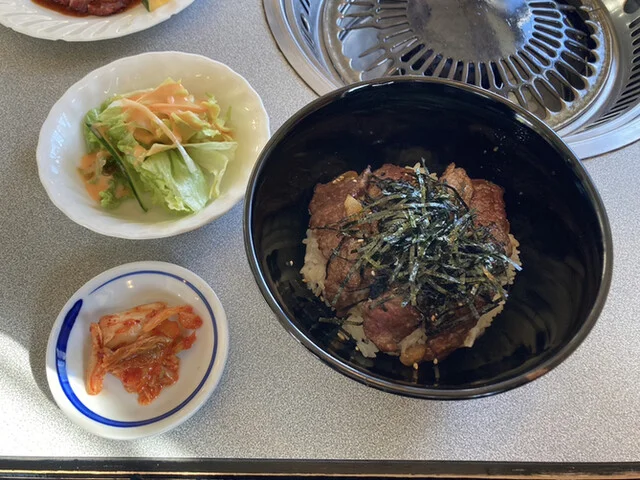 胡椒亭 - 角田（焼肉）の写真