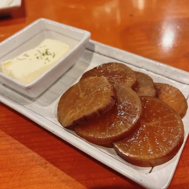 串焼 気まぐれ - 能代（居酒屋）の写真