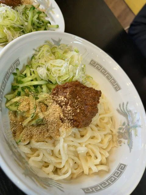 ぱんだ 盛岡大通店 - 盛岡（食堂）の写真