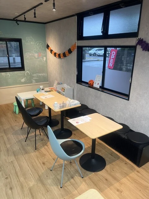 CHILL COCO - 鶴岡（カフェ）の写真