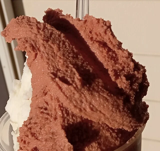 松ぼっくり ふれあい二戸店 - 二戸（ジェラート・アイスクリーム）の写真