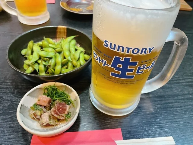 居酒屋 えん - 米沢（居酒屋）の写真