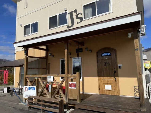 カフェ ジェズ（Cafe J&acute;s） - 会津田島（カフェ）の写真