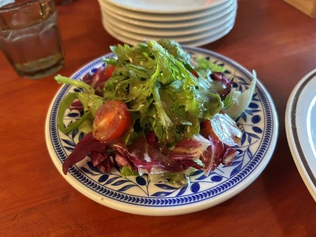 Trattoria da elmo（トラットリア・ダ・エルモ） - 秋田（パスタ）の写真