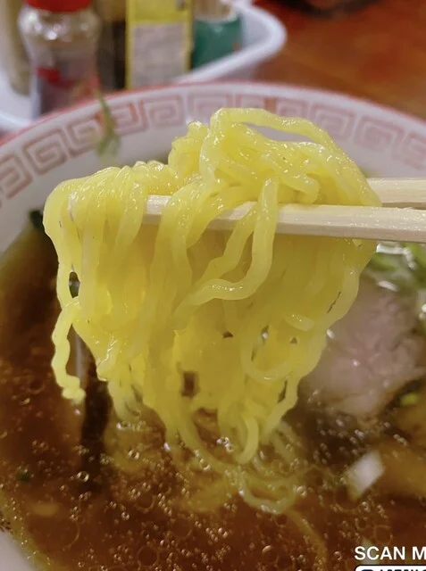 清和亭 - 羽後本荘（食堂）の写真