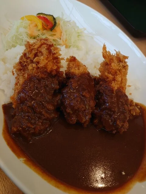 レストラン花の大地 - 大久保（洋食）の写真