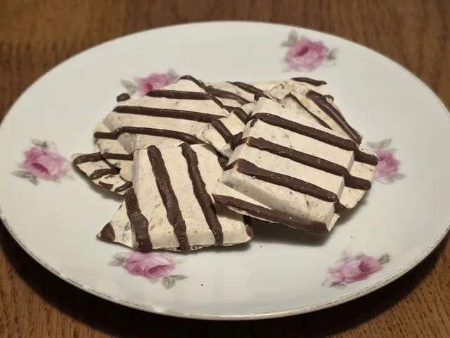 南部せんべい乃 巖手屋 盛岡フェザン店 - 盛岡（せんべい）の写真